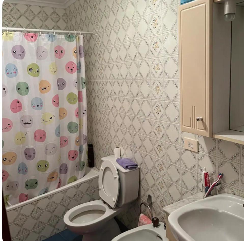 Piso Artur Rua Astureses Apartment *